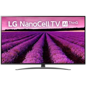 Телевизор LG 55SM8200PLA