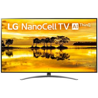 Телевизор LG 65SM9010PLA