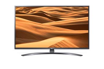 Телевизор LG 55UM7400PLB