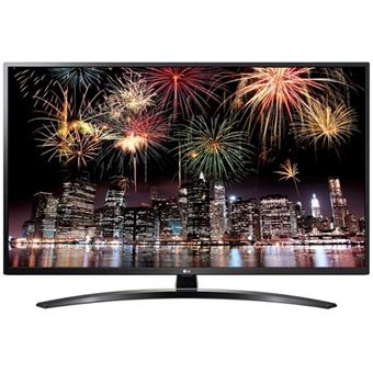 Телевизор LG 65UM7450PLA