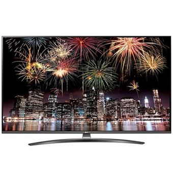 Телевизор LG 55UM7660PLA