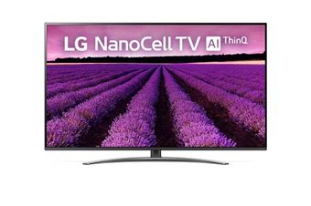 Телевизор LG 65SM8200PLA