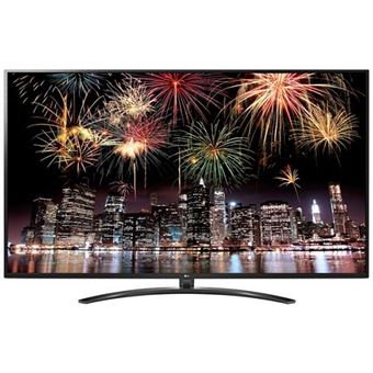 Телевизор LG 70UM7450PLA