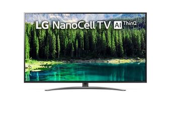 Телевизор LG 75SM8610PLA