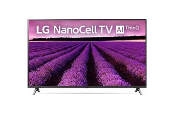Телевизор LG 49SM8000PLA