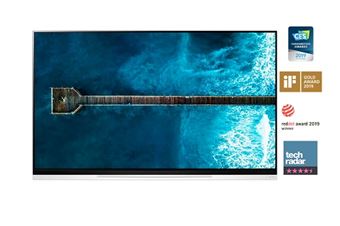 Телевизор LG OLED55E9PLA