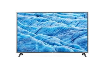 Телевизор LG 75UM7110PLB