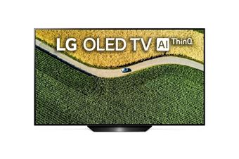 Телевизор LG OLED65B9PLA