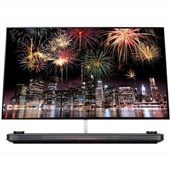 Телевизор LG OLED65W9PLA