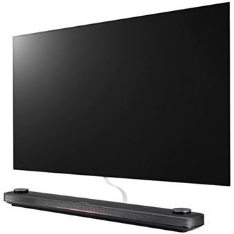 Телевизор LG OLED77W9PLA