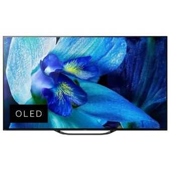 Телевизор Sony KD-65AG8