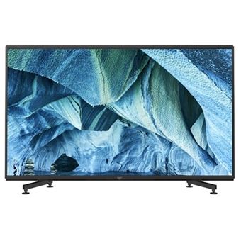 Телевизор Sony KD-85ZG9