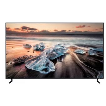 Телевизор Samsung QE85Q900RAU