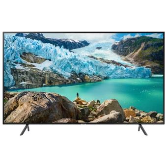 Телевизор Samsung UE43RU7140U