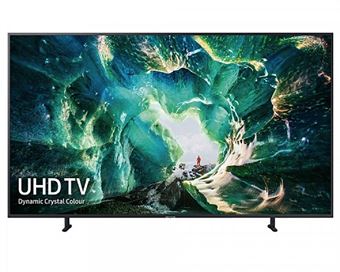 Телевизор Samsung UE82RU8002