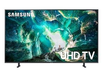 Телевизор Samsung UE82RU8000