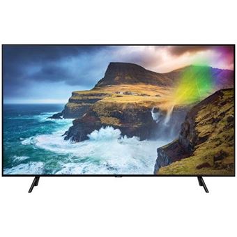 Телевизор Samsung QE49Q70RAU