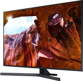 Телевизор Samsung UE50RU7402U