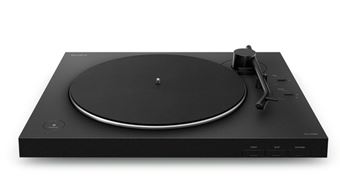 Проигрыватель виниловых дисков Sony PS-LX310BT