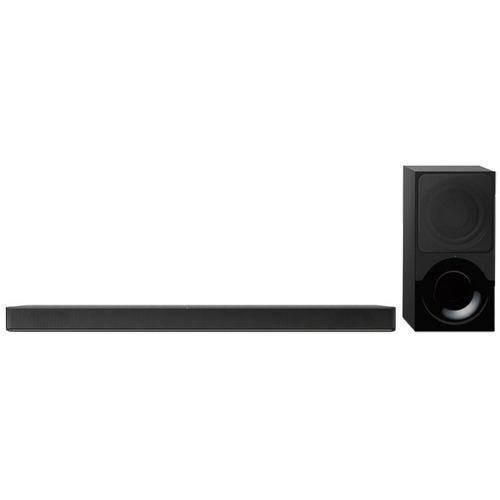 Домашний кинотеатр Sony HT-XF9000