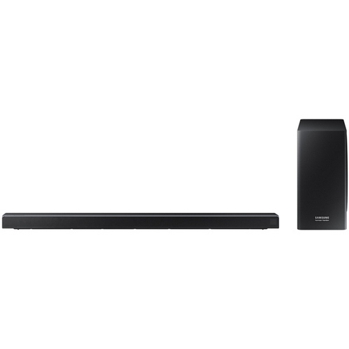 Звуковая панель Samsung HW-Q70R
