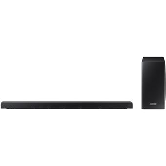Звуковая панель Samsung HW-Q70R
