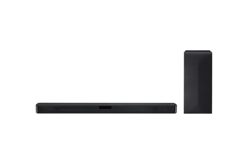 Звуковая панель LG SL4