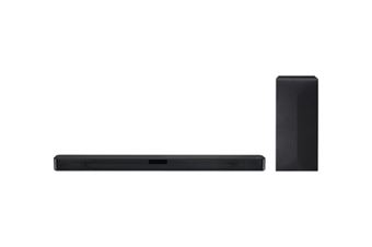 Звуковая панель LG SL4