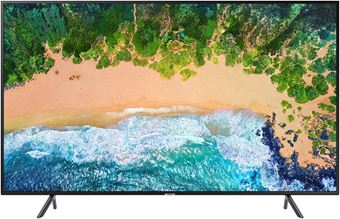 Телевизор Samsung UE55RU7172U