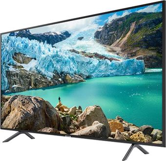 Телевизор Samsung UE50RU7140U