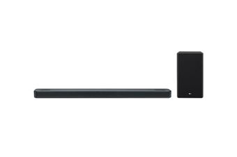 Звуковая панель LG SL8Y