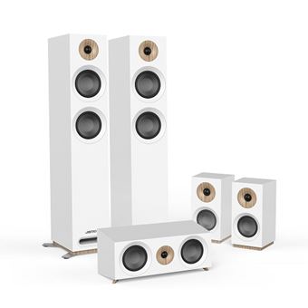 Комплект акустики Jamo S 807 HCS
