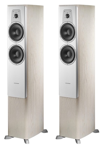 Акустическая система Dynaudio CONTOUR 30 IVORY OAK