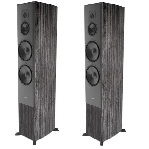 Акустическая система Dynaudio CONTOUR 30 GREY OAK HIGH GLOSS