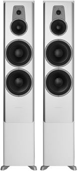 Акустическая система Dynaudio CONTOUR 60 WHITE HIGH GLOSS