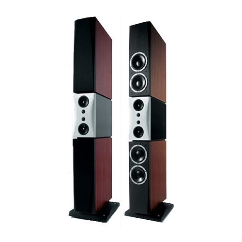 Акустическая система Dynaudio EVIDENCE TEMPTATION ROSEWOOD SATIN