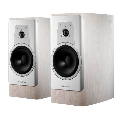 Акустическая система Dynaudio CONTOUR 20 WHITE OAK