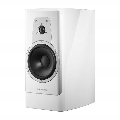 Акустическая система Dynaudio CONTOUR 20 WHITE HIGH GLOSS