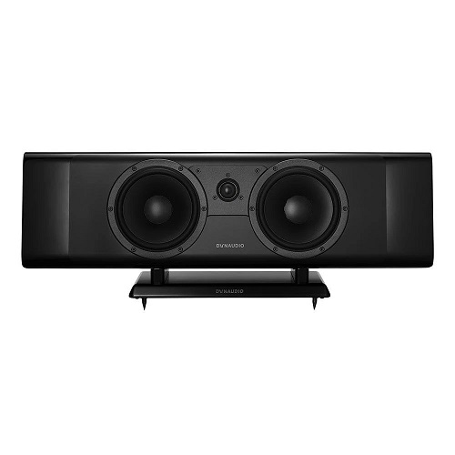 Акустическая система Dynaudio CONTOUR 25C BLACK HIGH GLOSS