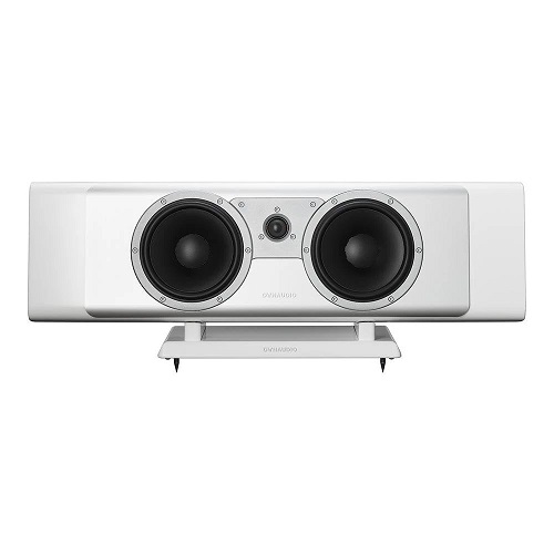 Акустическая система Dynaudio CONTOUR 25C WHITE HIGH GLOSS