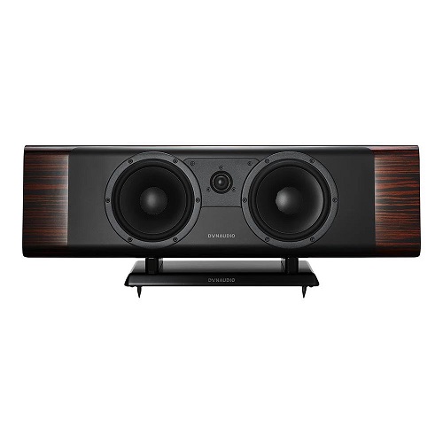 Акустическая система Dynaudio CONTOUR 25C ROSEWOOD DARK HIGH GLOSS