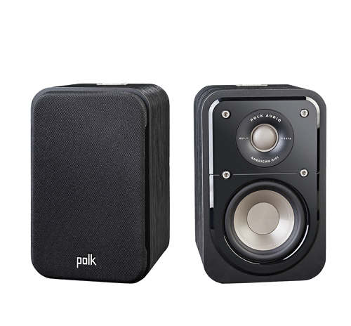 Акустическая система Polk Audio S10E