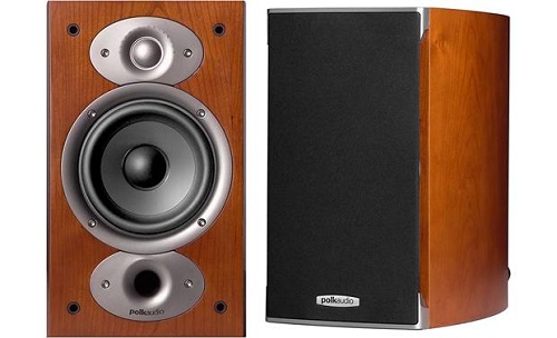 Акустическая система Polk Audio RTI A1