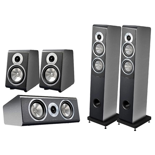 Комплект акустики Sonus Faber PRINCIPIA 51C