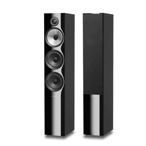 Акустическая система Bowers & Wilkins 704 S2