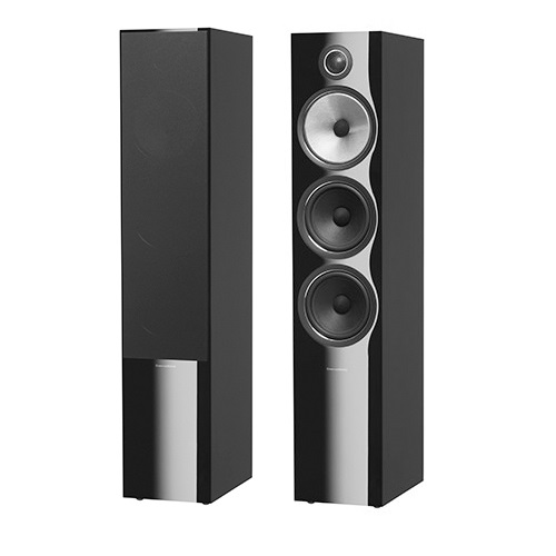 Акустическая система Bowers & Wilkins 703 S2