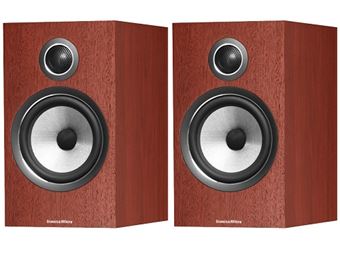 Акустическая система Bowers & Wilkins 706 S2