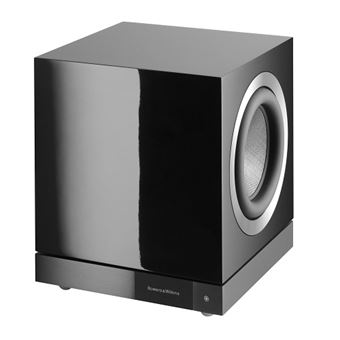 Акустическая система Bowers & Wilkins DB3D BLACK GLOSS