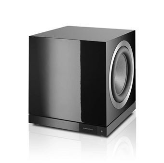 Акустическая система Bowers & Wilkins DB2D BLACK GLOSS