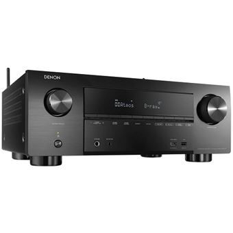 AV-ресивер Denon AVR-X3600H
